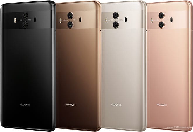 Huawei Mate 10 — image 3