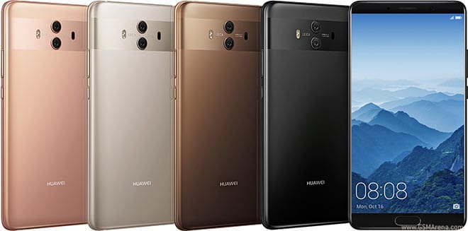 Huawei Mate 10 — image 4