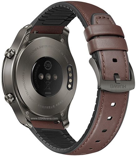 Huawei Watch 2 Pro — image 2