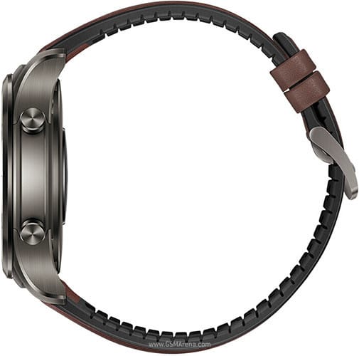 Huawei Watch 2 Pro — image 3