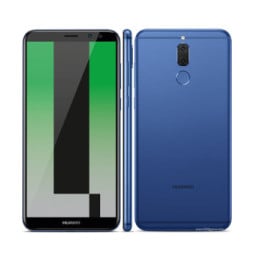 Huawei Mate 10 Lite
