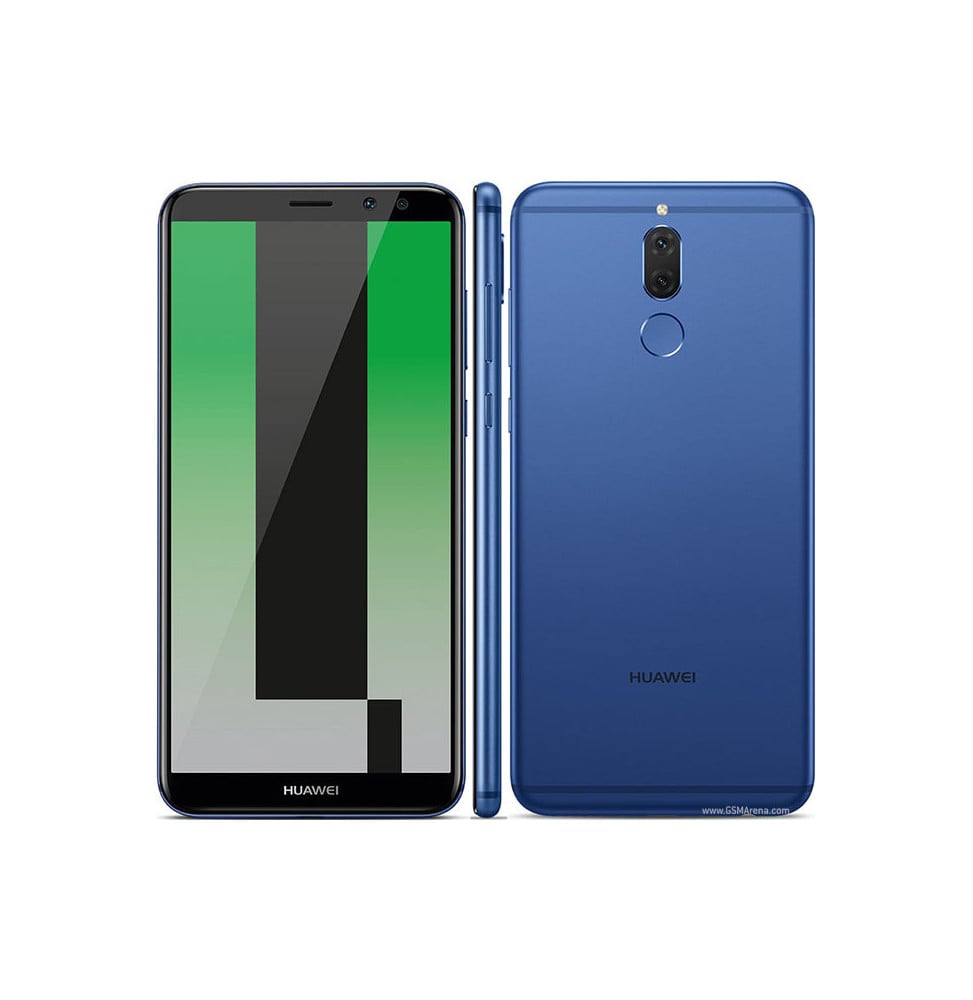 Huawei Mate 10 Lite