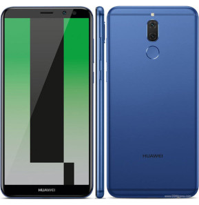 Huawei Mate 10 Lite