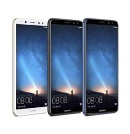 Huawei Mate 10 Lite