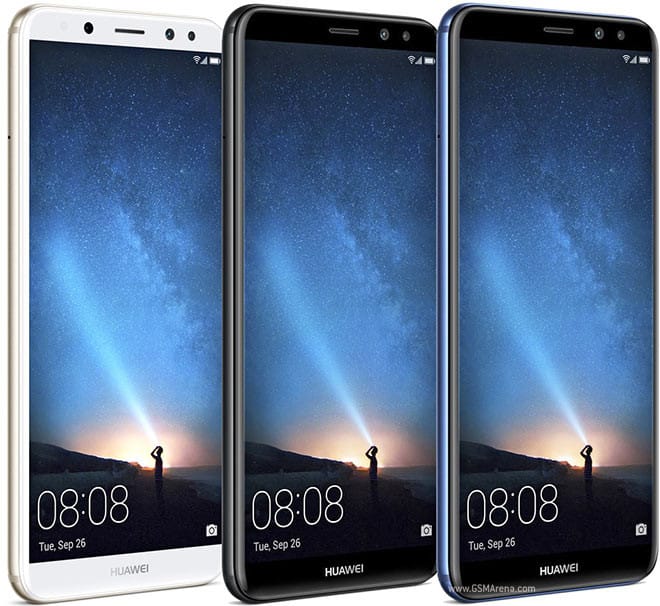 Huawei Mate 10 Lite — image 2