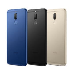 Huawei Mate 10 Lite