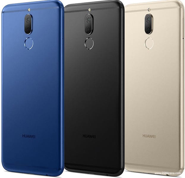 Huawei Mate 10 Lite — image 3