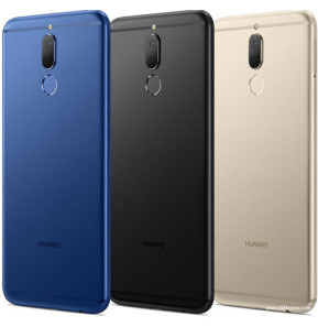 Huawei Mate 10 Lite