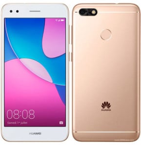 Huawei P9 lite mini