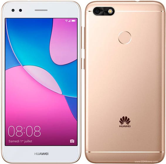 Huawei P9 lite mini