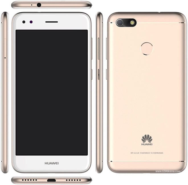 Huawei P9 lite mini — image 2