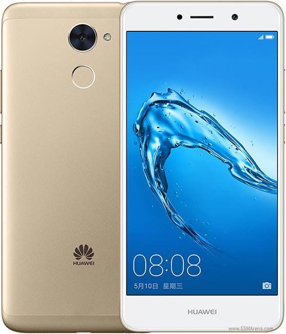 Huawei Y7 Prime — image 1