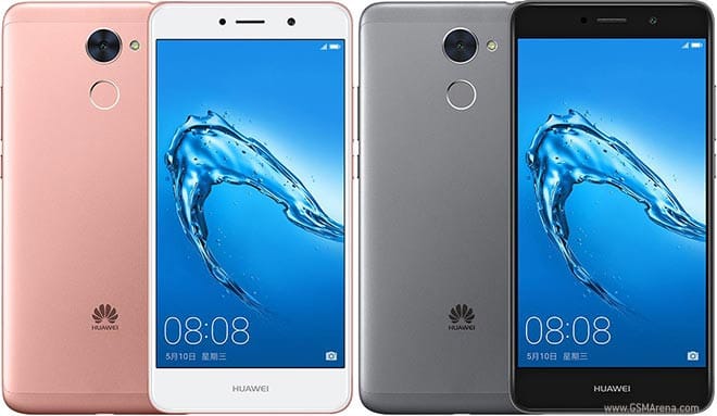 Huawei Y7 Prime — image 2