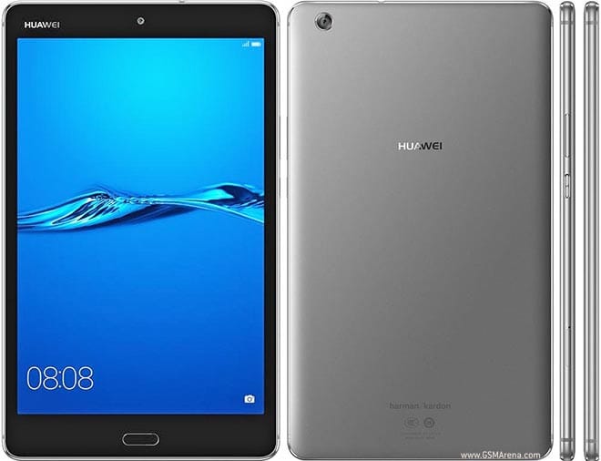 Huawei MediaPad M3 Lite 8 — image 2