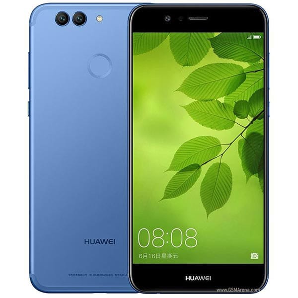 Huawei nova 2 plus — image 1