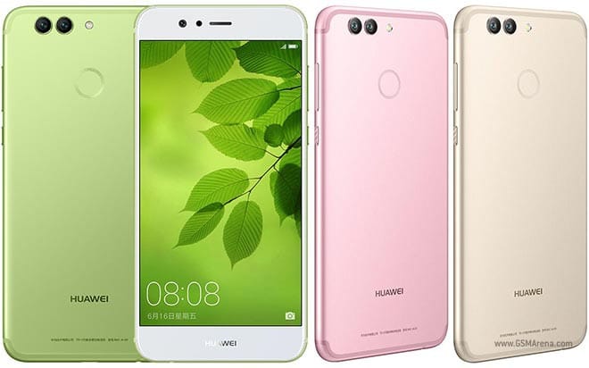 Huawei nova 2 plus — image 3