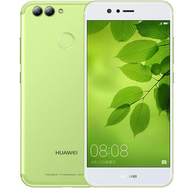 Huawei nova 2 — image 1