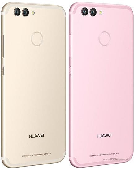 Huawei nova 2 — image 2
