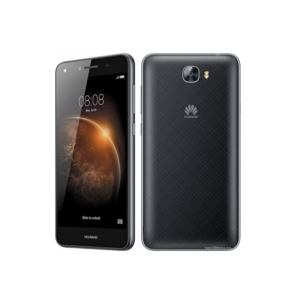 Huawei Y6II Compact
