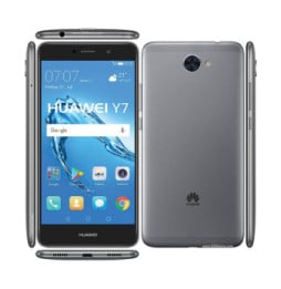 Huawei Y7