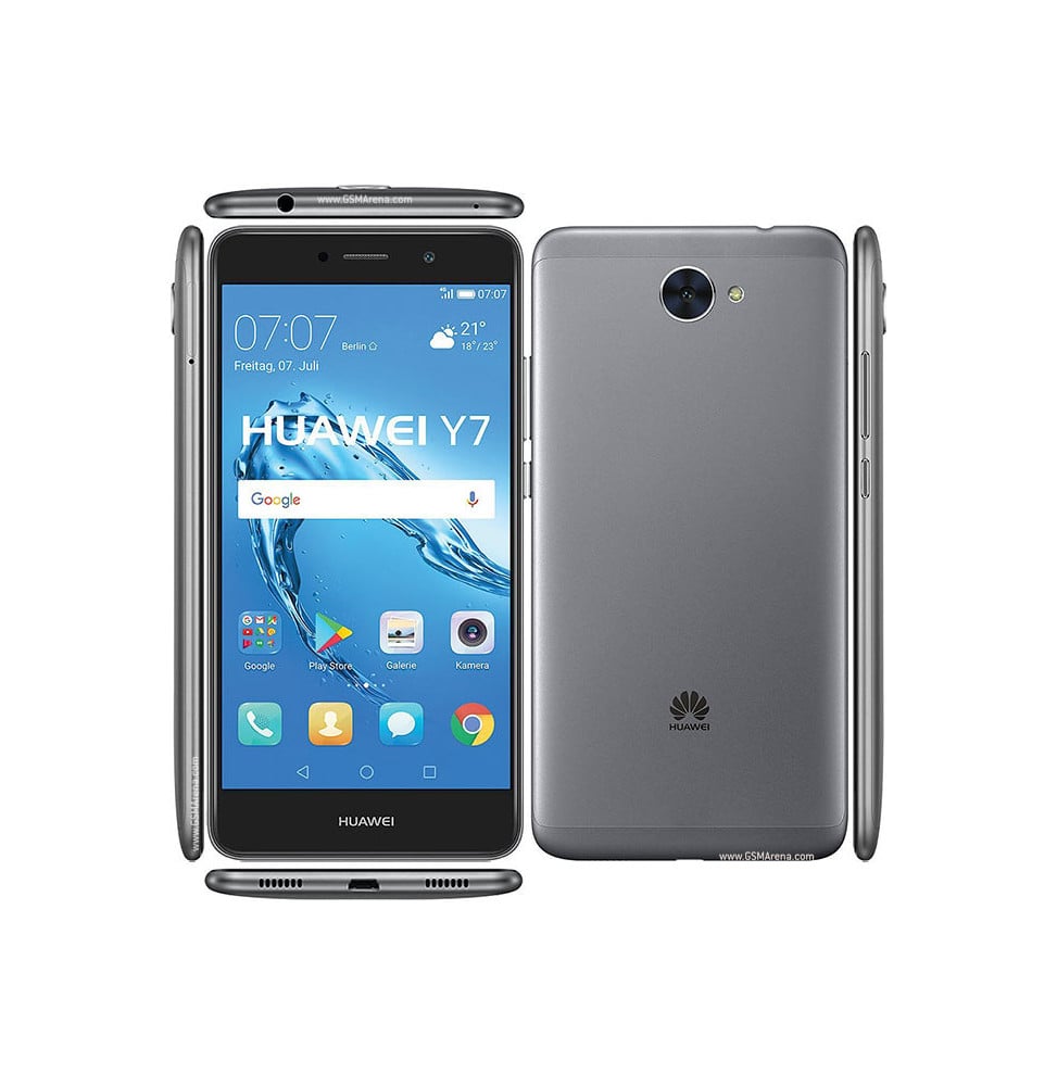 Huawei Y7