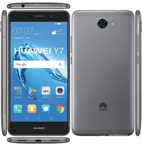 Huawei Y7