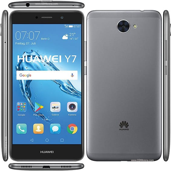 Huawei Y7