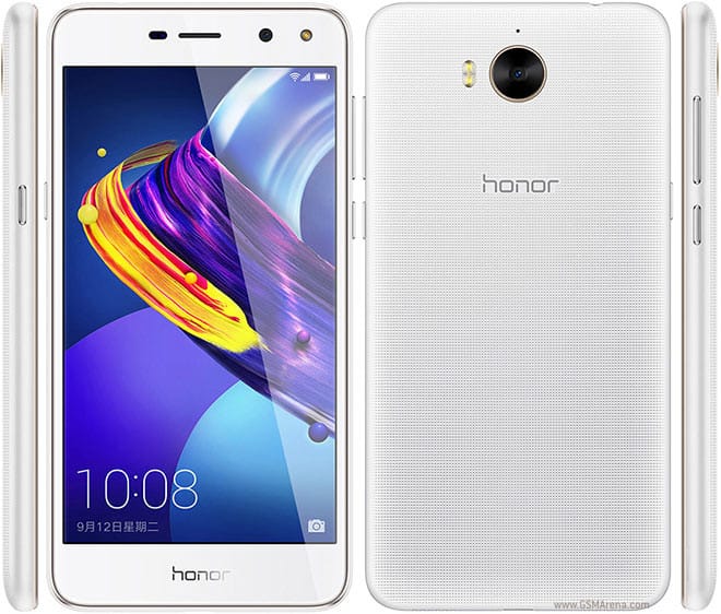 Huawei Y6 (2017) — image 3