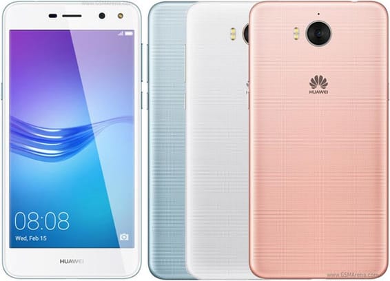 Huawei Y5 (2017)