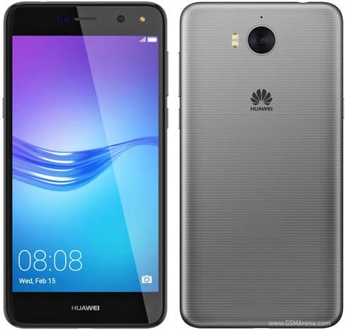 Huawei Y5 (2017) — image 2