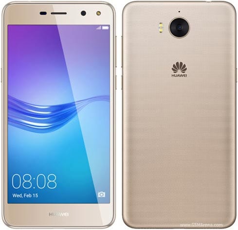 Huawei Y5 (2017) — image 3