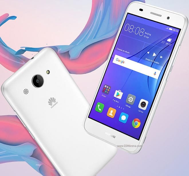 Huawei Y3 (2017) — image 1