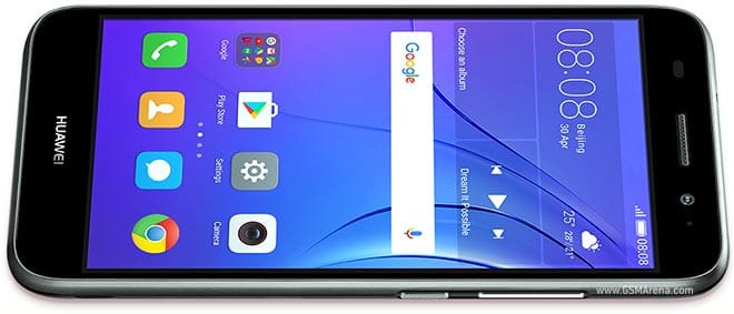 Huawei Y3 (2017) — image 2