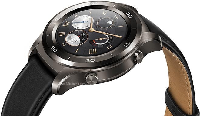 Huawei Watch 2 Classic — image 2