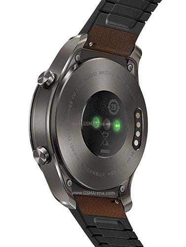 Huawei Watch 2 Classic — image 3