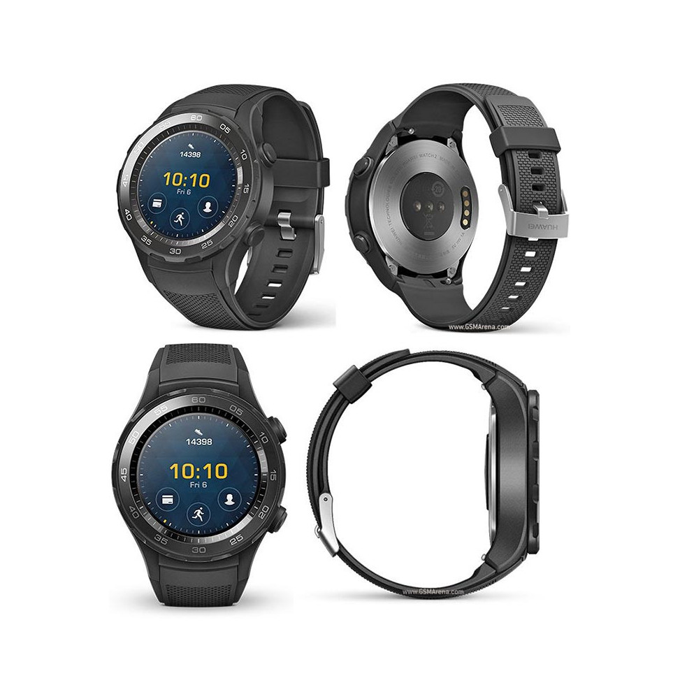 Huawei Watch prix Maroc