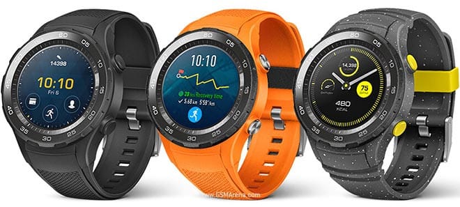 Huawei Watch 2 — image 2