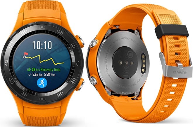 Huawei Watch 2 — image 3