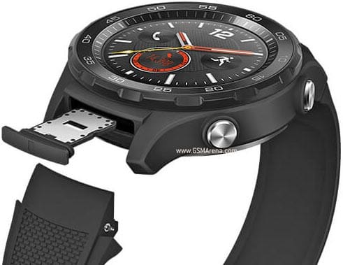 Huawei Watch 2 — image 4
