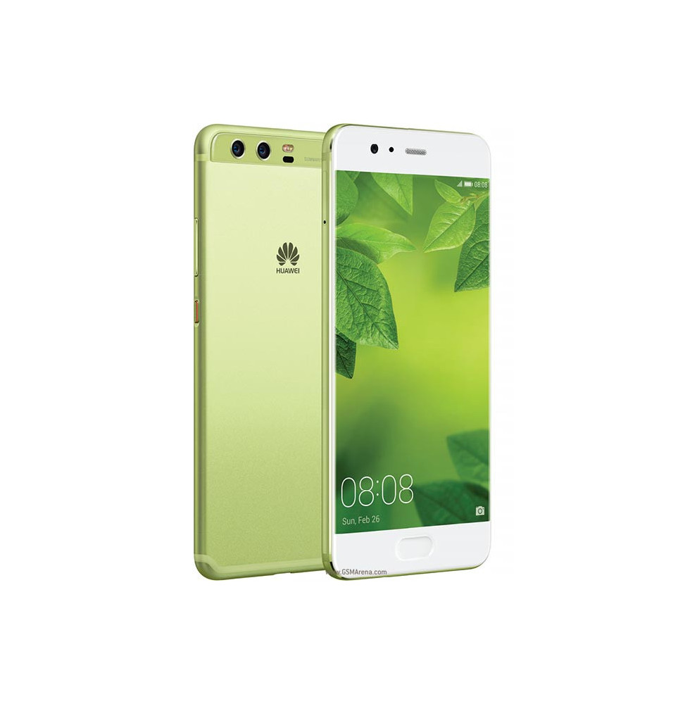 Huawei P10 Plus