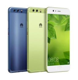 Huawei P10