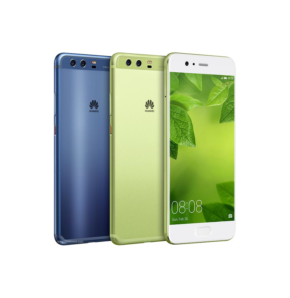 Huawei P10