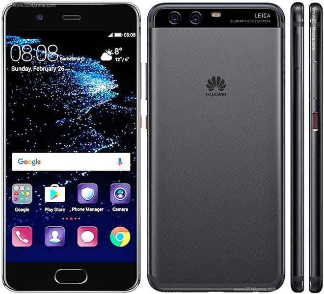 Huawei P10 — image 2