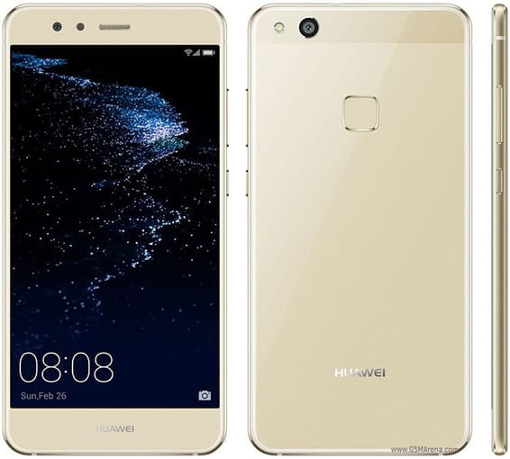 Huawei P10 Lite