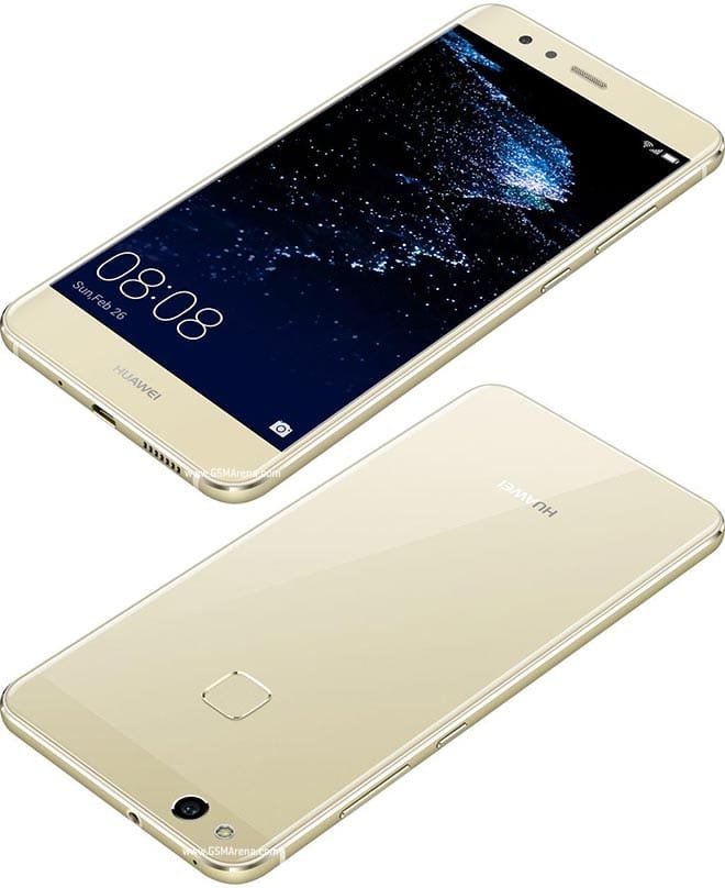 Huawei P10 Lite — image 2