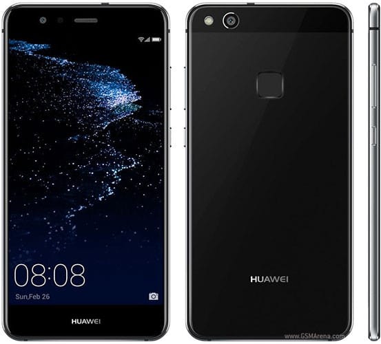 Huawei P10 Lite — image 3