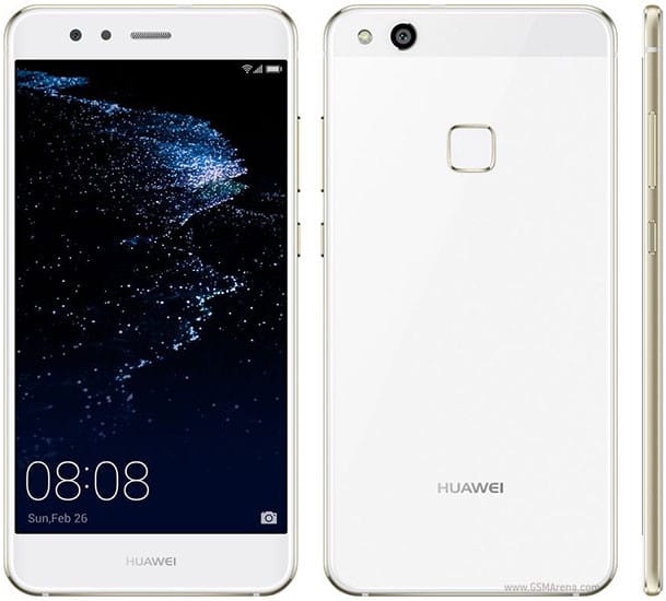 Huawei P10 Lite — image 4