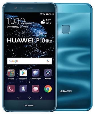 Huawei P10 Lite — image 5