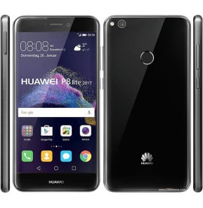 Huawei P8 Lite (2017)