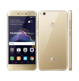Huawei P8 Lite (2017)